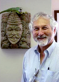 Photo of Daniel Magraw, CIEL President Emeritus and Distinguished Scholar
