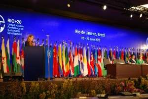 global climate action UNFCCC