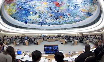 United Nations Human Rights Council