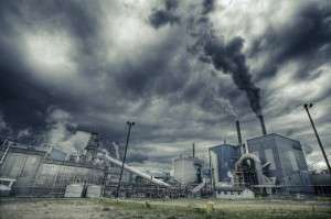 fossil fuels