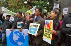 development finance, accountability