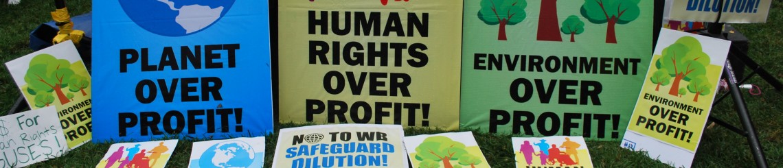 human rights in development