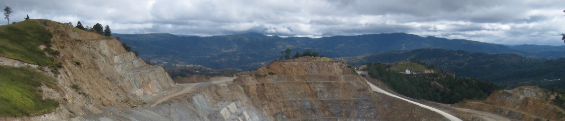 metals mining extractives