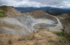 metals mining extractives