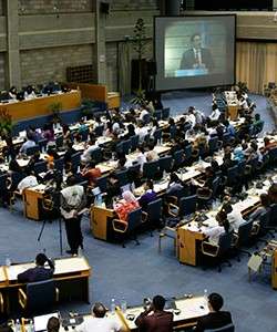 UNEA UNEP
