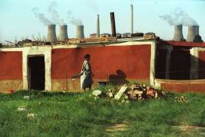 ONLY USE FOR ESKOM