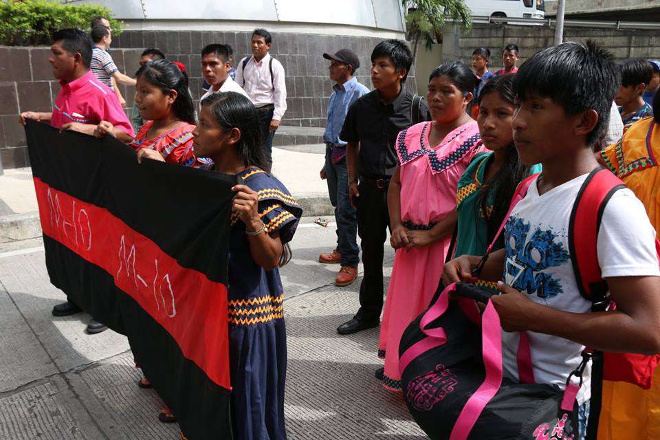 M 10 Ciudad de Panamá 4 Jonathan González, Alianza para la Conservación y el Desarrollo (ACD)