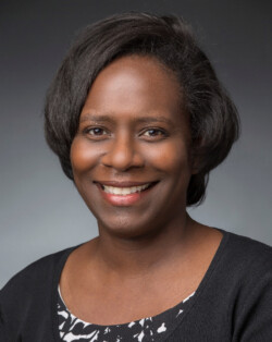 Photo of Michelle Williams, Chief Financial Officer