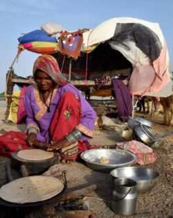 Pakistan: EU humanitarian aid reaches survivors of devastating floods.