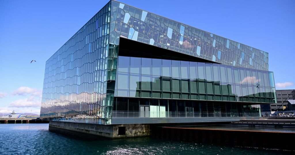 councilofeuropesummitvenue Center for International Environmental Law