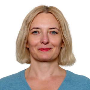 Urszula Grycuk, CIEL Campaigner, EU Petrochemicals