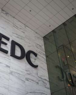 Export Development Canada